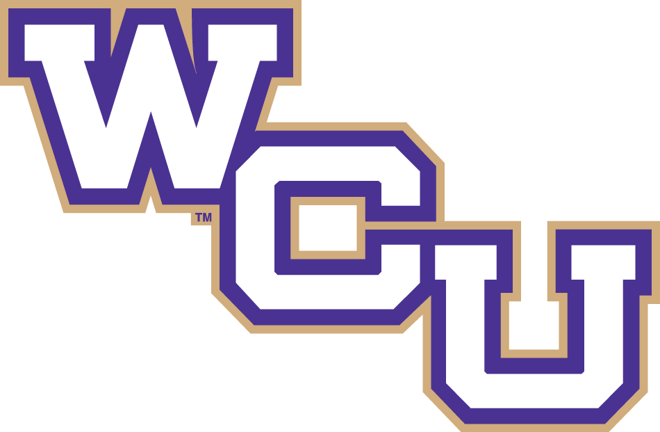 Western Carolina Catamounts 2008-Pres Wordmark Logo iron on transfers for fabric
